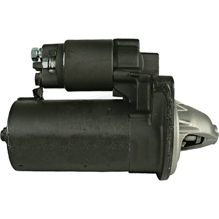 Aftermarket JAndN Electrical Products Starter 410-24306-JN